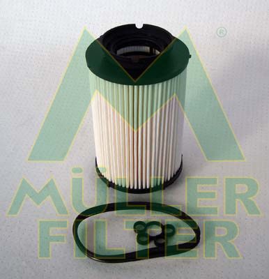 MULLER FILTER Топливный фильтр FN936